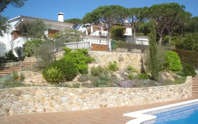 104035 - House in Blanes