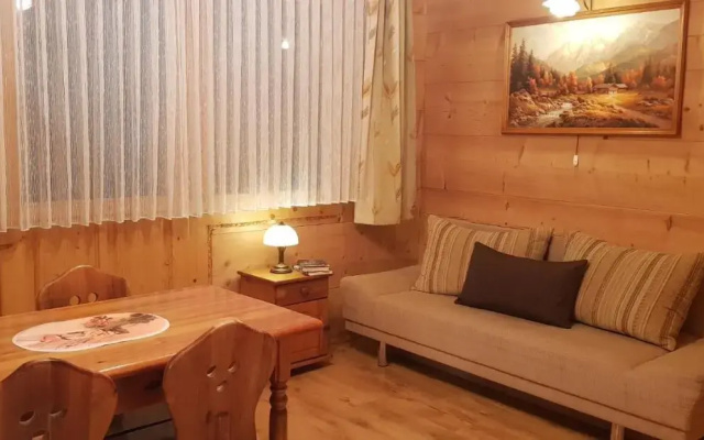 Domki Góralskie Pod Limbą