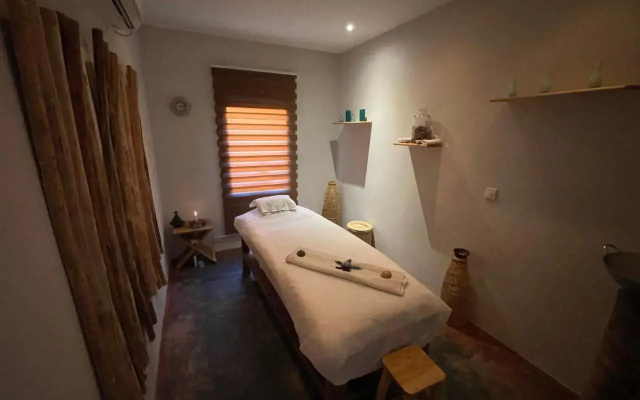 Mantadia Lodge