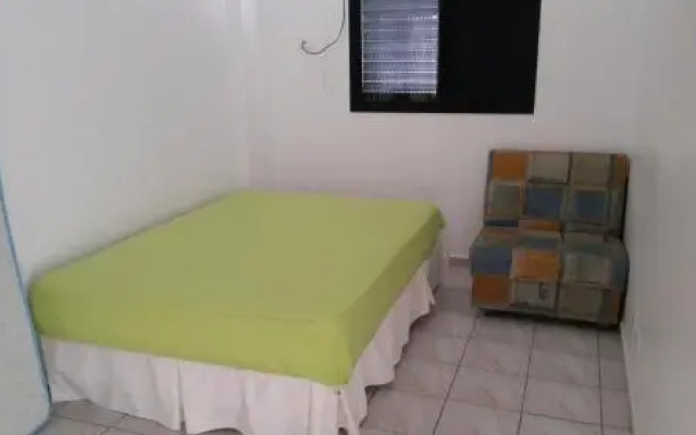 Dom Pedro 54