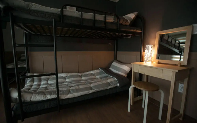 Twins Guest House