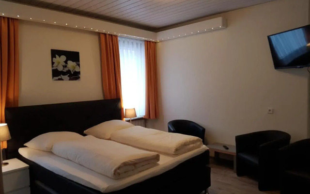 Hotel-Restaurant Ketterer am Kurgarten