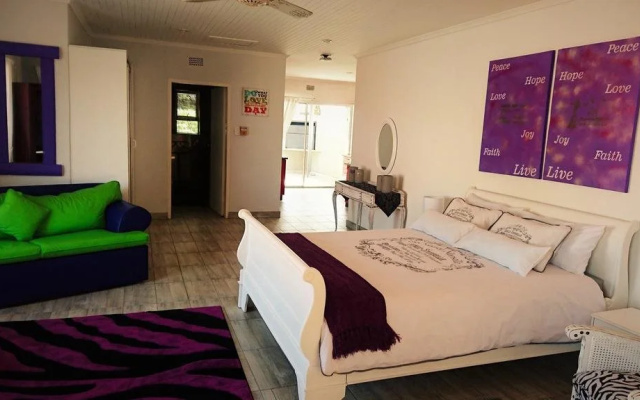 Glenluce Guesthouse