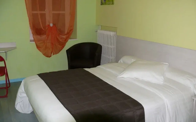 Hotel Bressan du XX° Siecle