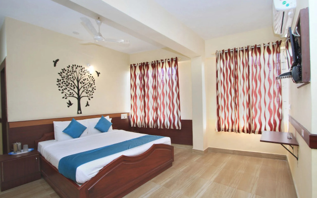 Coorg Mandarin by OYO Rooms