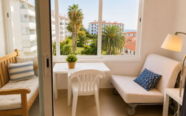 Loft Isla Apart by Srs