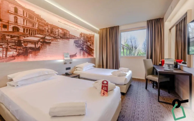 Hotiday Venezia Marco Polo