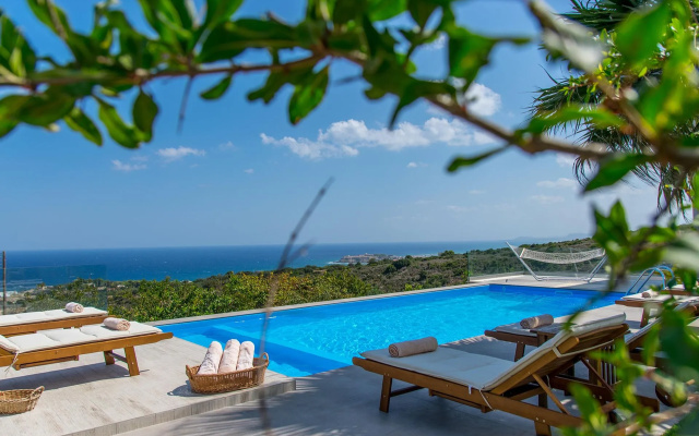CreteVillas4U