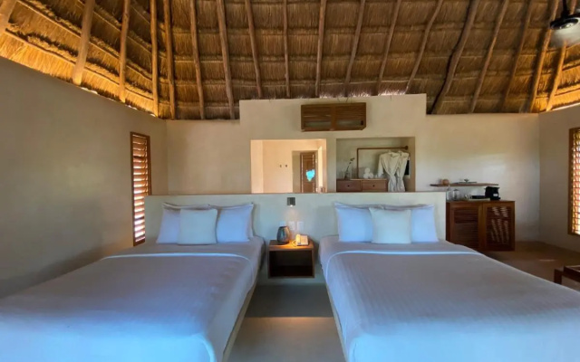 Xixim Unique Mayan Hotel