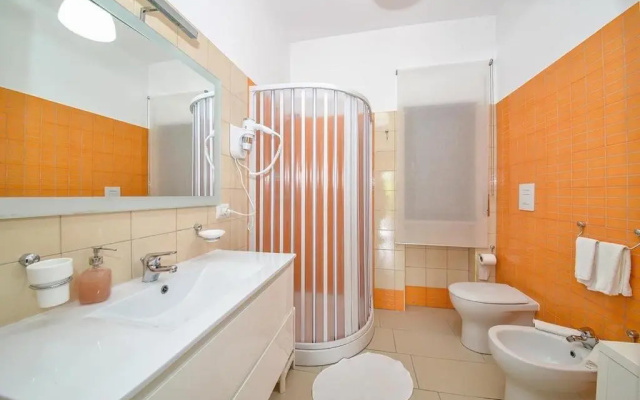 B&B Villa Pacifica