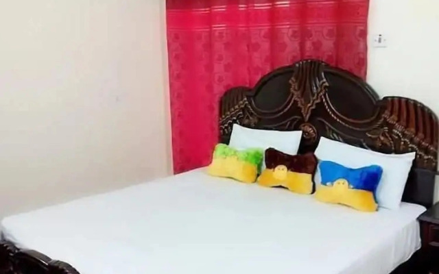 Hotel 4 Season Multan