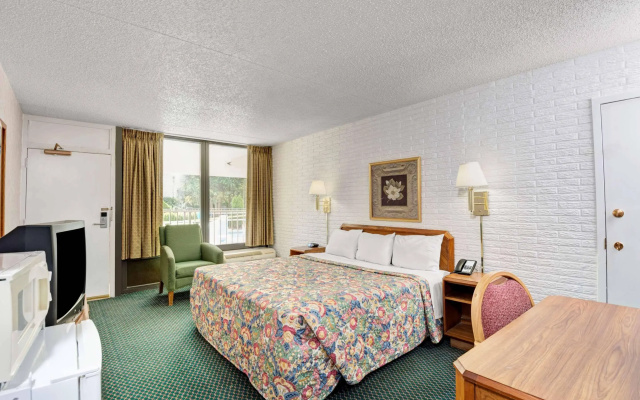 Days Inn - Absecon - Atlantic City