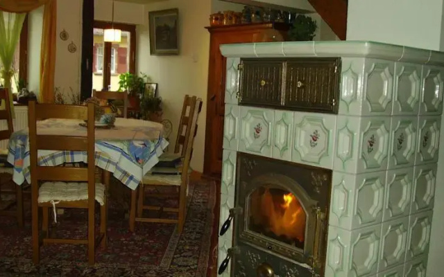 Chambres dhôtes Aurore et Romance