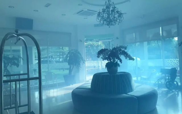 Aurora Boutique Hotel