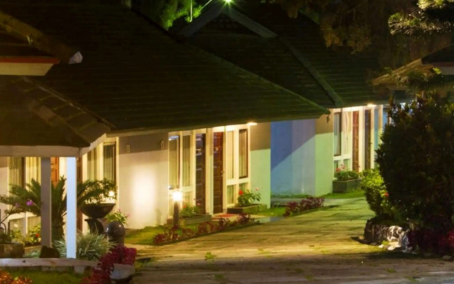 Rudang Berastagi Hotel