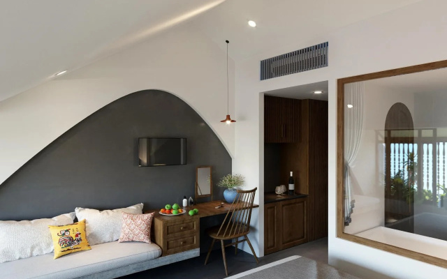 Gia Huy Riverside Hotel Hoi An