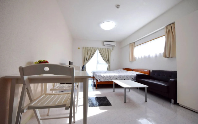 STAY IN SUMUKA Kokusai Street
