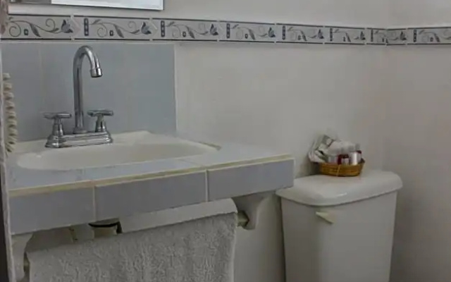 Casa Akbal B&B