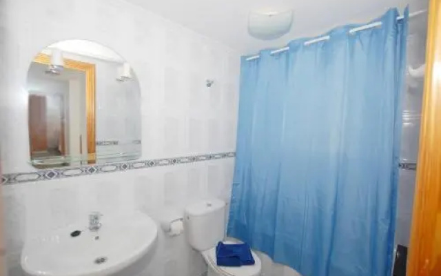 Calma Suites La Garita
