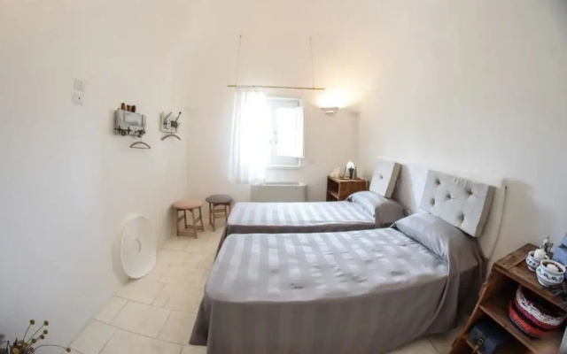 Trulli Alma Viva