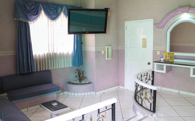 Motel Caribe