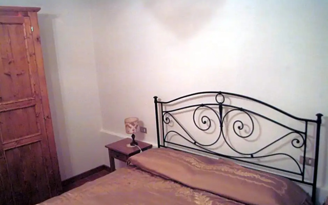 B&B La Crezia