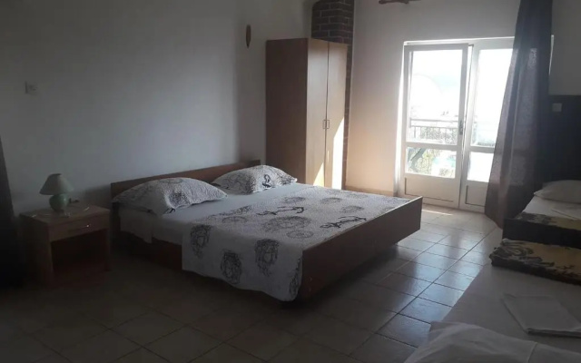 Apartments Vrša