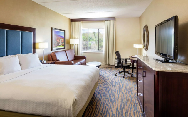 Doubletree by Hilton Hotel Leominster