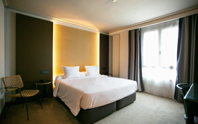 Hotel Sercotel Ciudad de Oviedo
