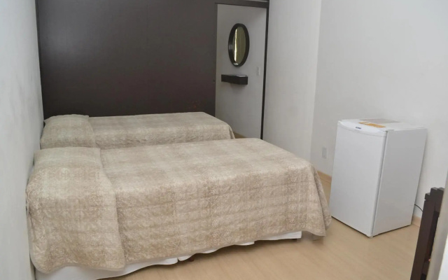 Hotel Mansiones