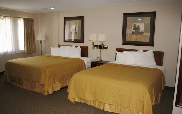 Quality Inn Plainfield
