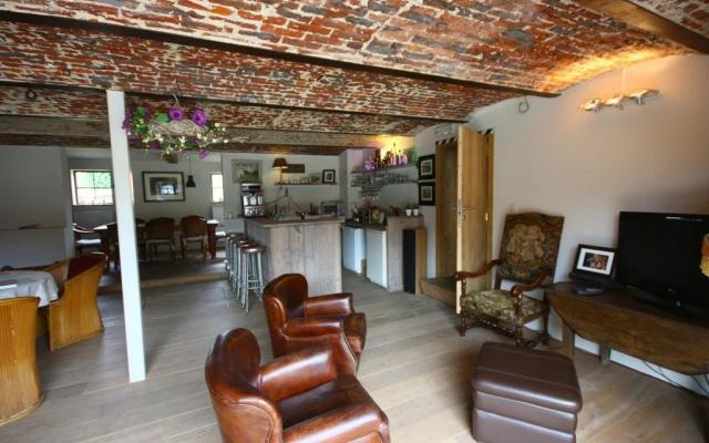 B&B Crijbohoeve