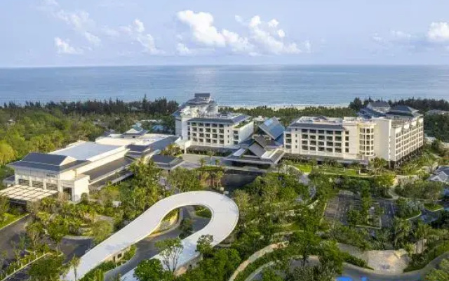 Kimpton Aqeos Hainan by IHG