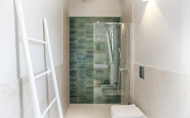 Villa i Gelsi with pool by Azalo Country House