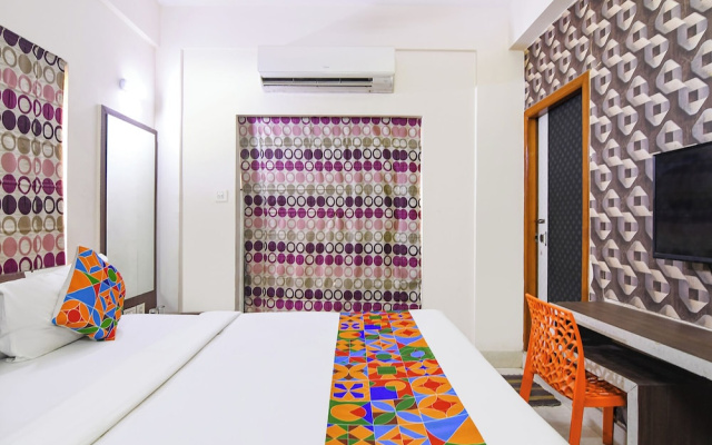 Fabhotel The Corporate Inn I
