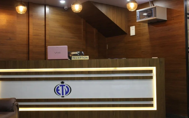 Hotel Eastern Palace