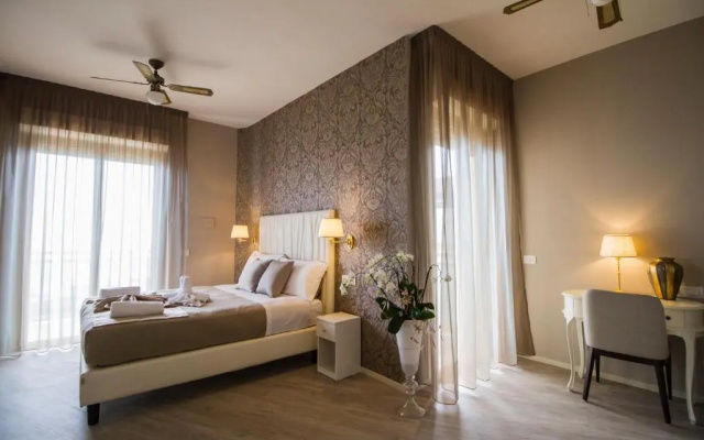 Hotel Lady Mary