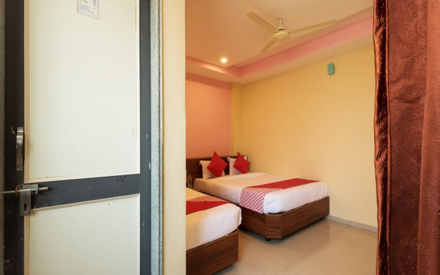 Hotel Sai Parth