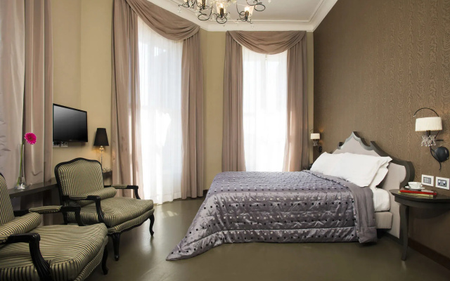 Villa Mosca