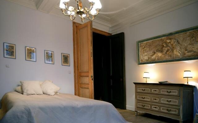 Отель B&B Maryline 25 комната для гостей