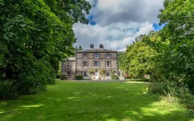The Grange