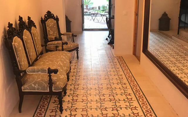La Casa de Felix
