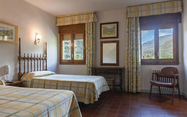 Hotel Cardós