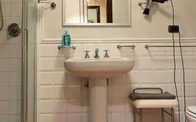 Appartamento incantevole parcheggio nel residence