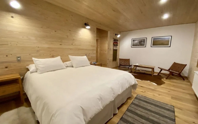 The Line Hotel