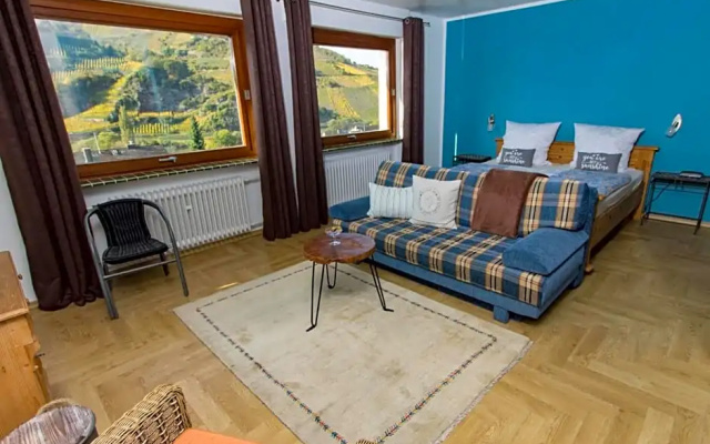 Bed & Breakfast Sandra Müller