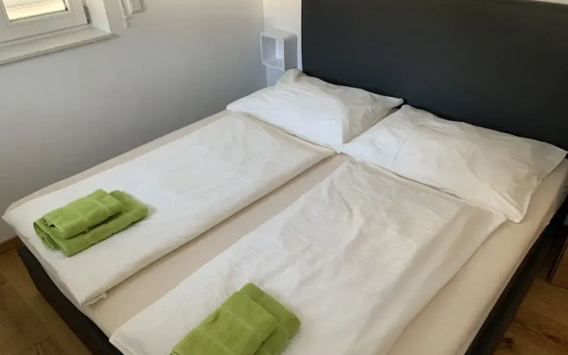 Ferienwohnung Lea am See