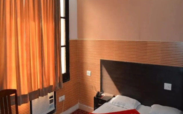 Hotel Red Rose