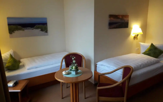 Parkhotel del Mar