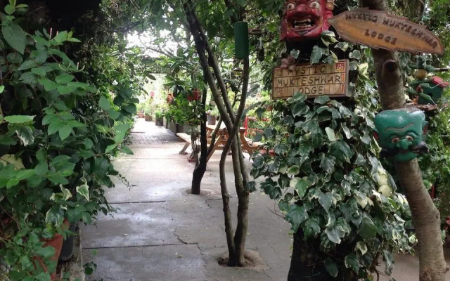 Mystic Mukteshwar